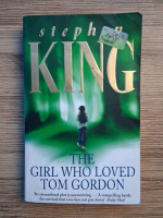 Stephen King - The girl who loved Tom Gordon