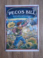 Steven Kellogg - Pecos Bill