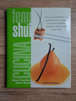 Steven Saunders - Cucina feng shui