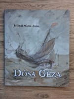 Szinyei Merse Anna - Dosa Geza