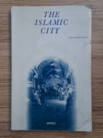 The islamic city 