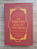 The Tibetan book of the dead