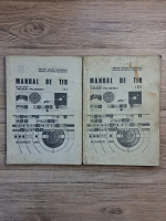 Theodor Paladescu - Manual de tir (2 volume)
