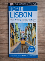 Anticariat: Tomas Tranaeus - Top 10 Lisbon