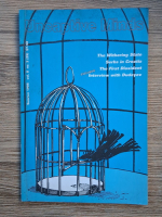 Uncaptive minds, volumul 8, nr. 2(29), summer 1995