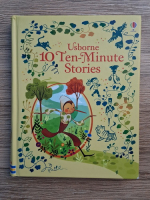 Usborne 10 ten-minute stories