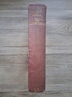 V. Demetrius - Cantareata (1916)