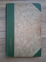 Vasile Alecsandri - Opere complete, volumul 1. Teatru (1907)