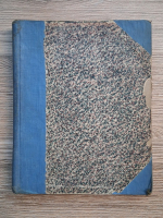 Vasile Alecsandri - Poezii populare ale romanilor (1942)