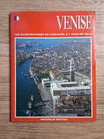 Venise. 108 illustrationes en couleurs et 1 plan de ville
