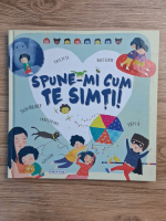 Veronica Chamorro - Spune-mi cum te simti