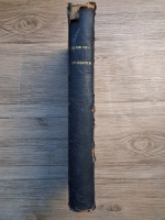 Victor Hugo - Mizerabilii. Roman social (in 63 de fascicole colegate, 1922)