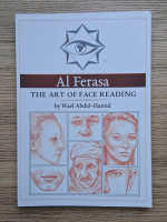 Wael Abdul Hamid - Al Ferasa. The art of face reading