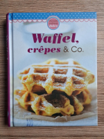 Waffel, crepes & co.