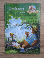 Walko - O petrecere surpriza