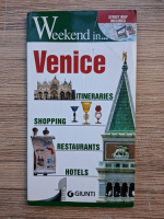 Weekend in Venice (ghid turistic)