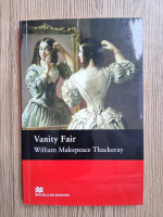 William Makepeace Thackeray - Vanity Fair