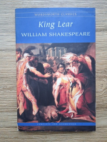 William Shakespeare - King Lear 