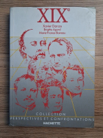 Xavier Darcos, Brigitte Agard - Le XIXe siecle en litterature 