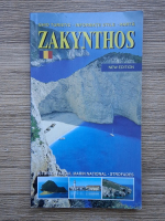Zakynthos. Ghid turistic, informatii utile, harta