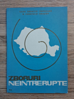 Zboruri neintrerupte. Materiale literar muzicale pentru formatiile artistice de amatori