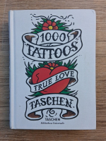 1000 tattoos