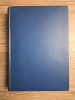 A. D. Xenopol - Istoria romanilor din Dacia Traiana (volumele 10, 11 si 12 colegate, 1930)