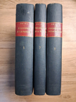 Anticariat: A. Vera - Philosophie de la nature de Hegel (3 volume, 1863)