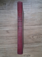 Al. Otetelisanu - Curs de Drept Comparat. Teoria generala a stiintei dreptului comparat (1946)