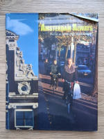 Amsterdam Always. Photos by Marcelo Bendahan