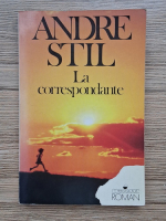 Andre Stil - La correspondante