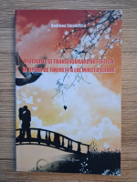Anticariat: Andreea Smedescu - Biografie si transfigurare artistica in opera de tinerete a lui Mircea Eliade
