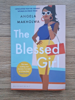 Angelo Makholva - The blessed girl