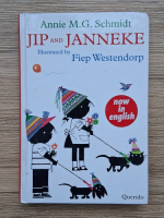 Annie M. G. Schmidt - Jip and Janneke
