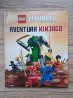 Aventura Ninjago