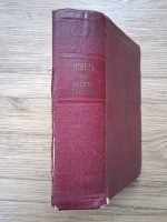 Biblia sau Sfinta Scriptura a Vechiului si Noului Testament cu trimeteri (aprox. 1930)