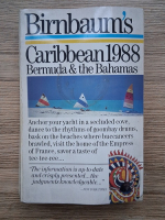 Birnbaum's Caribbean, Bermuda and the Bahamas 1988 (ghid turistic)