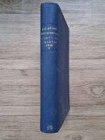 Buletinul deciziunilor pronuntate in anul 1939 (volumul 76, partea II, 1940)