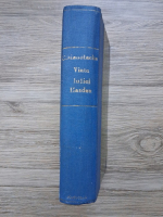 Anticariat: C. Manolache - Scanteetoarea viata a Iuliei Hasdeu (1940)