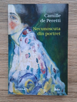 Camille de Peretti - Necunoscuta din portret