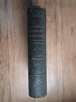 Camille Flammarion - Astronomie populaire. Description generale du ciel (1880)