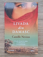 Camille Neveux - Livada din Damasc