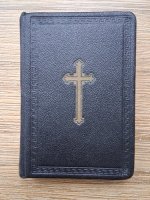 Carte de rugaciuni cu Sfanta Liturghie (1941)