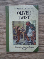 Charles Dickens - Oliver Twist