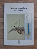 Claude Saint-Maurice - Regional anaesthesia in children