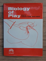 Clinics in developmental medicine, nr. 62. Biology of play