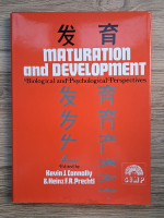 Clinics in developmental medicine, nr. 78/78. Maturation and development: biological and psychological perspectives
