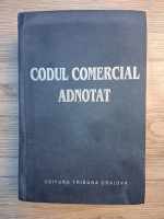 Codul comercial adnotat (1994)
