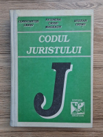 Constantin Crisu - Codul juristului