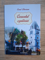 Cornel Darvasan - Caruselul copilariei